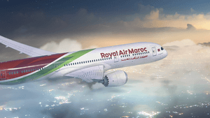 Royal Air Maroc, Morocco's largest airline, will expand its fleet to meet rising travel demand