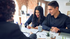 The new system is designed to reduce disputes between tenants and landlords