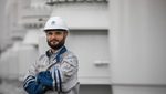 Acwa Power and Snam will evaluate the development of an ammonia import terminal in Italy