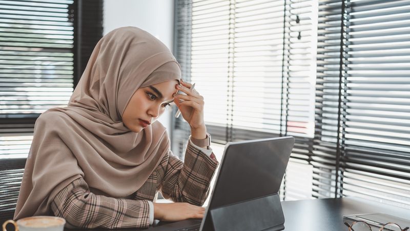 Economic risks were the biggest concerns for business leaders and experts across the Middle East
