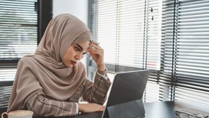 Economic risks were the biggest concerns for business leaders and experts across the Middle East