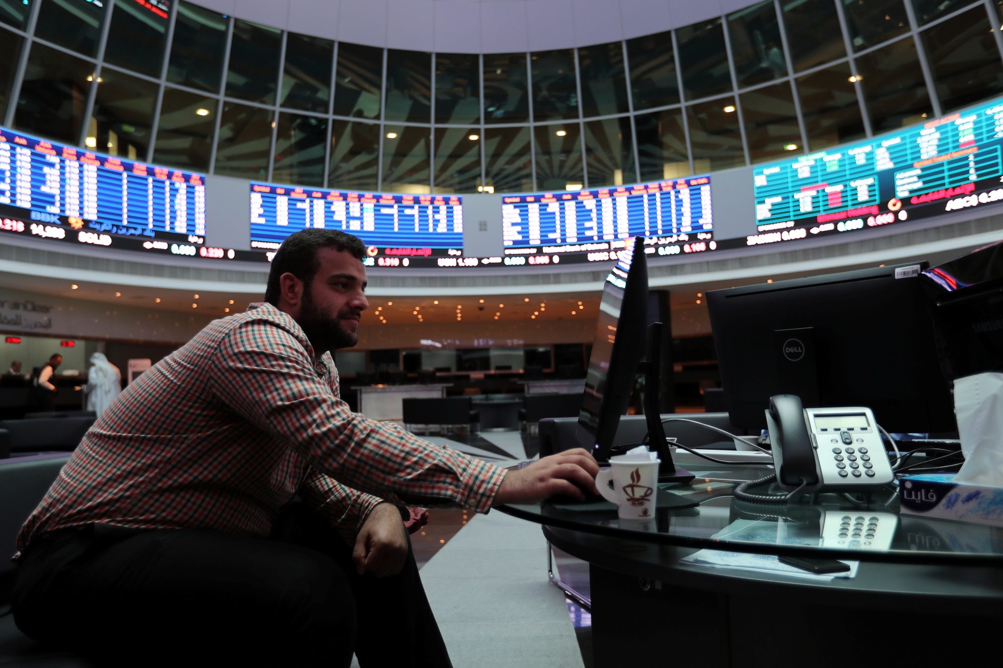 Bahrain Bourse hopes traders will be encouraged by discounts on commissions
