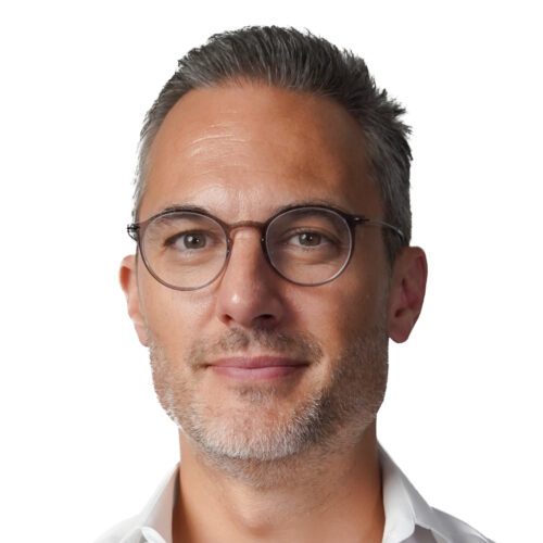 Jeremy Savory