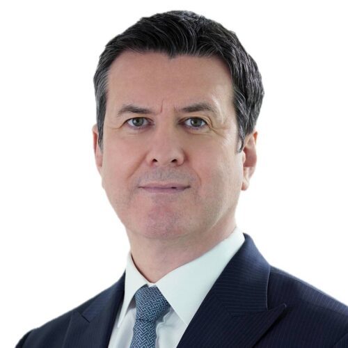 Derek Nicholson