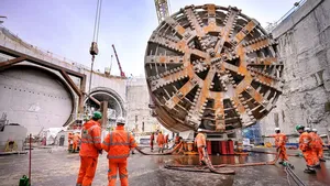 Spain has hired Herrenknecht Iberica, a subsidiary of the German company that worked on the Silvertown tunnel project in London, scheduled to open in April