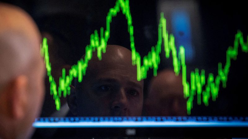 DeepSeek's arrival had an alarming effect on the markets and suggets AI companies are not guaranteed growth