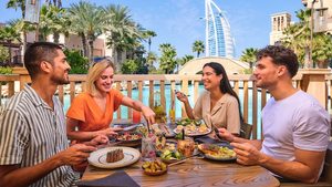 The number of keys in Dubai stood at 153,390 in 828 hotels at the end of November 2024, compared to 149,685 in 820 hotels a year ago