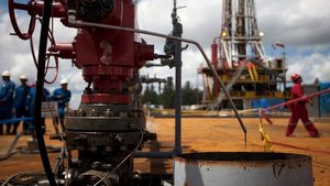 Halliburton will help Iraq increase production at the Nahr Bin Omar oilfield from the current 50,000 bpd to 300,000 bpd
