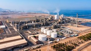 The average price of crude is expected to range between $70 and $80 per barrel in 2025, and oil revenue remains a cornerstone of Oman’s fiscal policy