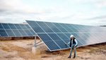 The new facility will include solar power with the potential capacity of up to 5GW