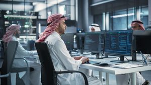 On Sunday, the ministry of human resources and social development announced expanded Saudisation targets that would increase the proportion of Saudi professionals across 269 industries The Human Resources Development Fund (Hadaf) contributed to the employment of 437,000 Saudi citizens in the private sector in 2024