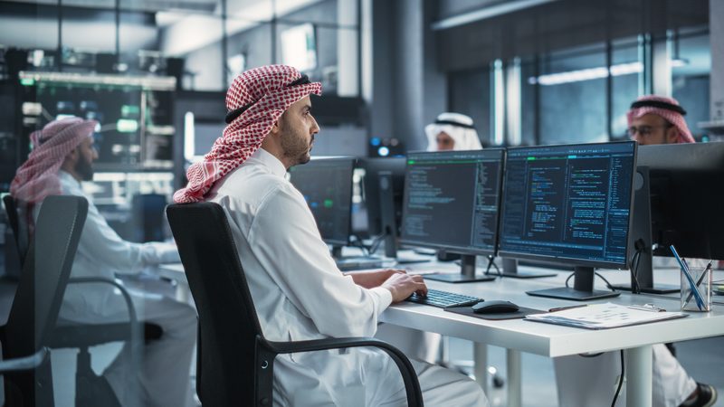 On Sunday, the ministry of human resources and social development announced expanded Saudisation targets that would increase the proportion of Saudi professionals across 269 industries The Human Resources Development Fund (Hadaf) contributed to the employment of 437,000 Saudi citizens in the private sector in 2024