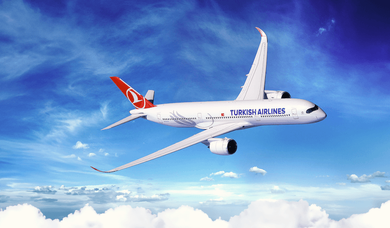 Turkish Airlines served 31.7 million international passengers in 2024, an increase of 6.4% year on year