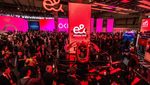 UAE telco Etisalat adopted the name e& (Etisalat and) in 2022, causing headaches for editors the world over