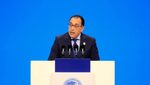 The wage increase is part of the EGP200 billion social support package unveiled by Prime Minister Mostafa Madbouly
