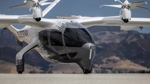 Aircraft, Airplane, Transportation