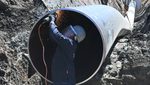 Pipes to carry hydrogen being laid in Germany by energy company EnBW, which is developing Oman's hydrogen-export plan with Greek company Ecolog