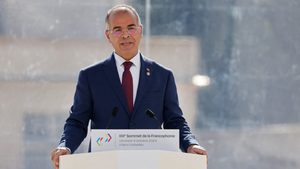 Tunisia merge FDI agencies, SIA Tunisia, Tunisia Supreme Investment Authority