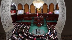 Tunisia budget, Tunisia budget deficit, Tunisia economy, Tunisia debt, Tunisia deficit
