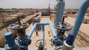 BP will work to increase crude production from Iraq's Kirkuk oilfields by 150,000 bpd to 450,000 bpd within three years
