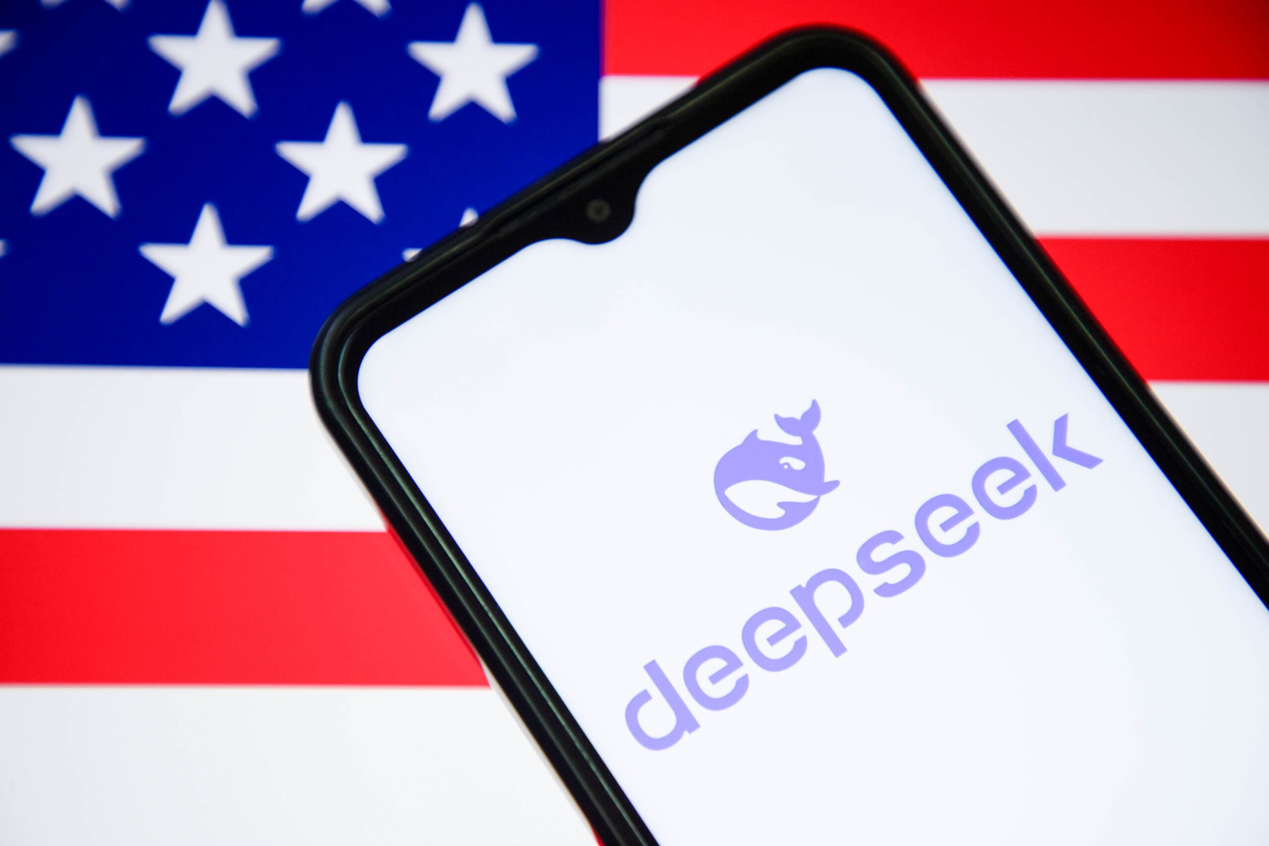 Middle East AI, Middle East US China, Deepseek, China Middle East, AI US China, GCC AI