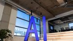 Scale AI's office in Montreal, Canada. The US company says its deal with Qatar can be "a blueprint for other governments around the world"