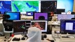 UAE cloud seeding