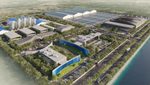 The project in the Uttar Pradesh town of Unnao includes the development of a 1 million tonne aquafeed plant to supply India's growing aquaculture sector