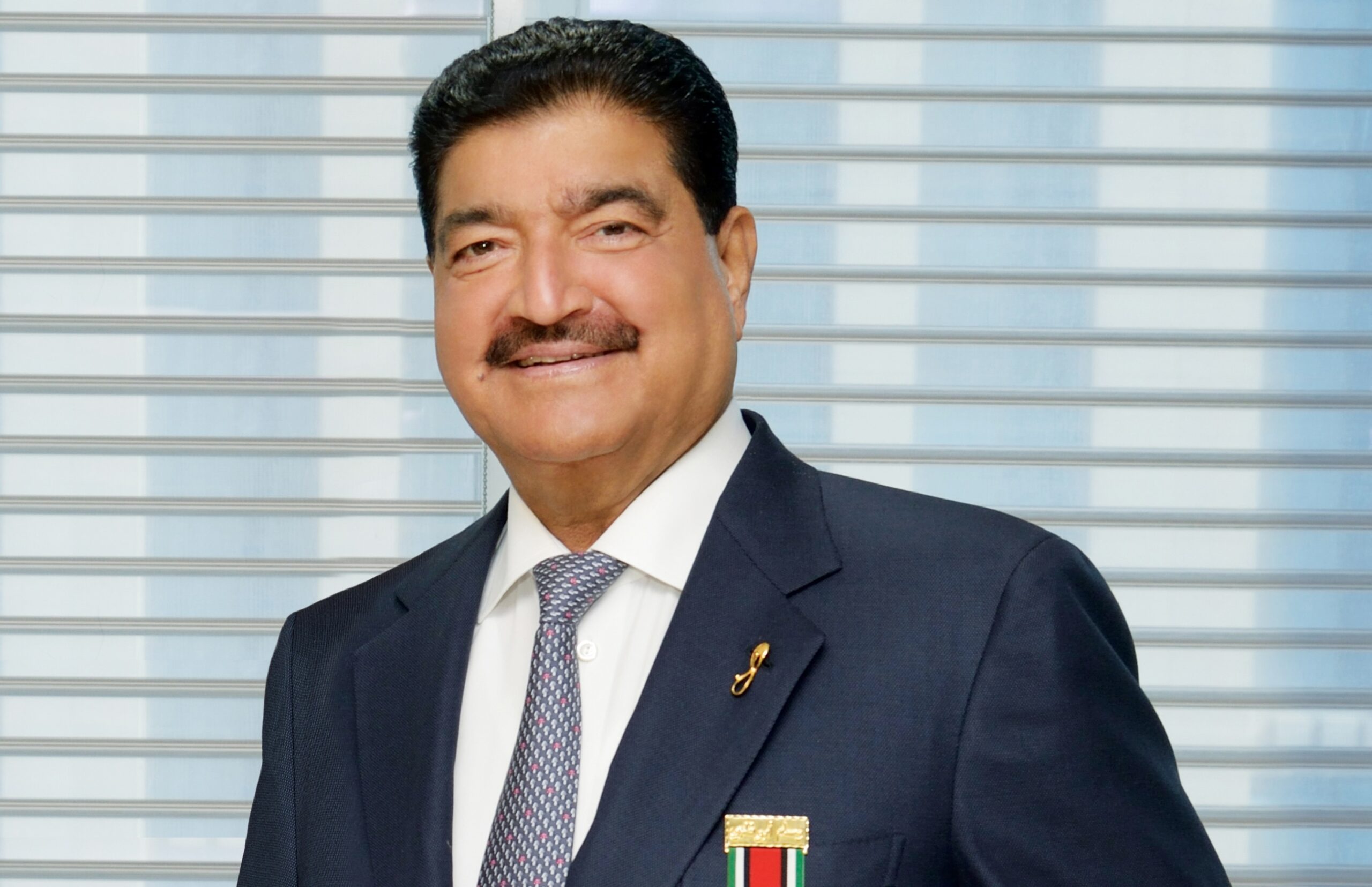 BR Shetty was found liable for debts tied to three NMC Healthcare credit facilities, according to court documents