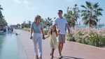British newspapers have recently featured practical guides for those considering leaving UK gloom to live in the UAE