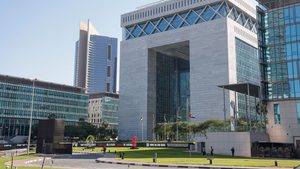Hedge funds have been the fastest growing sector among businesses registering at DIFC in the last year