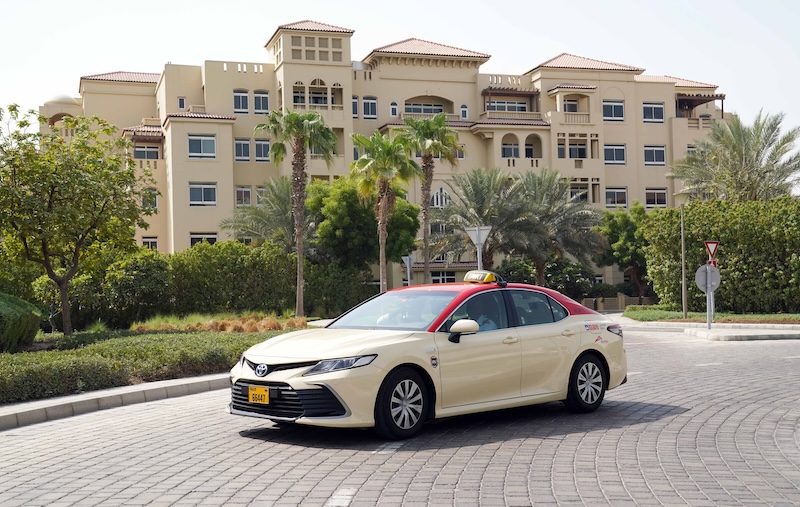 The company, one of five taxi operators in Dubai, listed on DFM in December 2023