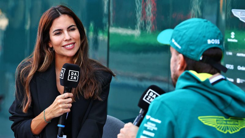 Dazn PIF Saudi sports