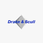 Drake & Scull International logo