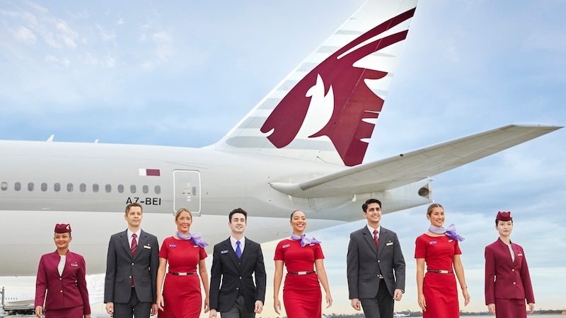 Qatar Airways' stake in Virgin Australia will challenge the dominance of Australia's national carrier Qantas