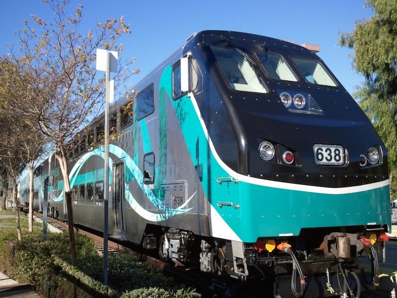 Some parts of Hyundai Rotem's new trains will be manufactured in Morocco