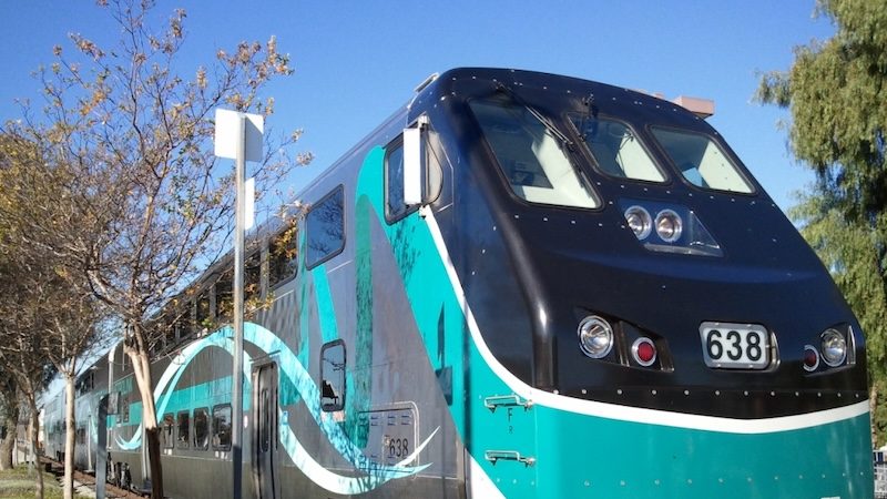Some parts of Hyundai Rotem's new trains will be manufactured in Morocco