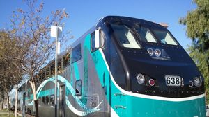 Some parts of Hyundai Rotem's new trains will be manufactured in Morocco