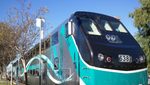Some parts of Hyundai Rotem's new trains will be manufactured in Morocco