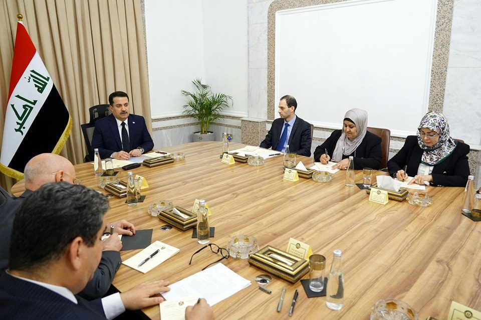 Iraq budget deficit, Iraq oil exports, Iraq oil, Iraq budget, Iraq oil revenue