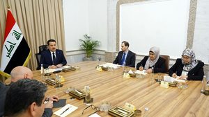 Iraq budget deficit, Iraq oil exports, Iraq oil, Iraq budget, Iraq oil revenue