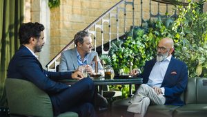 Pension funds managed by third parties are pillars of many stock markets – and could be in the UAE too