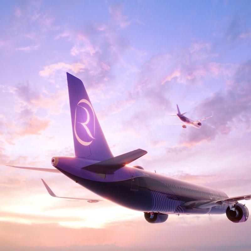 Riyadh Air is evaluating the Airbus 350-1000 and Boeing 777X models