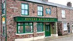 Redbird IMI ITV Coronation Street