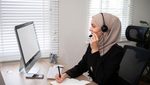 Authorities introduced regulations in August 2024, restricting telemarketing hours to 9am to 6pm