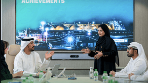 Adnoc Gas adjusted revenues for 2024 were up 7 percent to $24.4 billion compared to 2023