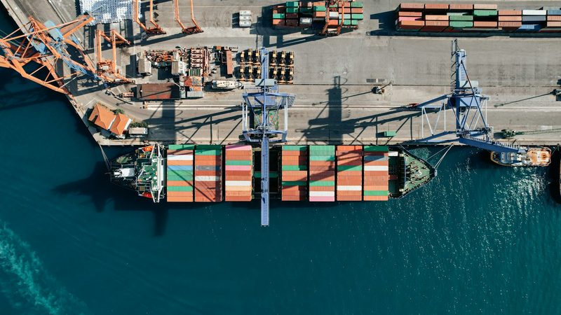 Profit and revenue at AD Ports both rose last year