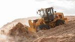 Barloworld is the official distributor for Caterpillar construction equipment in South Africa