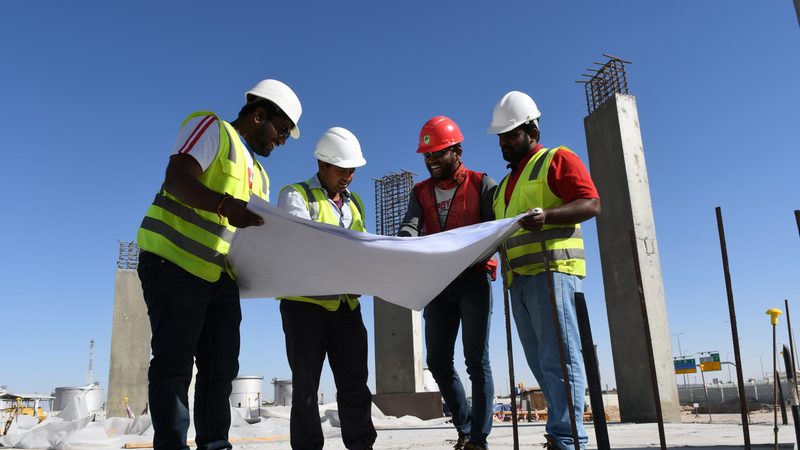 construction costs