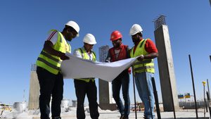 construction costs